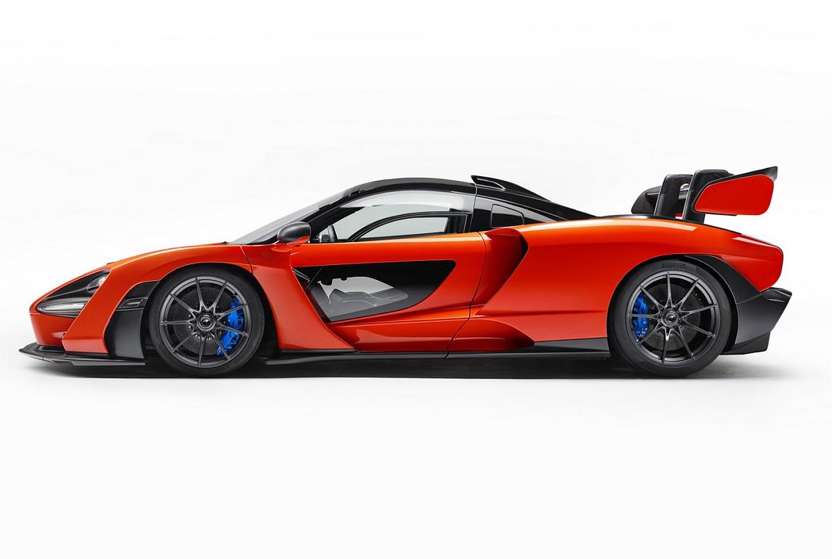 McLaren Senna (6)