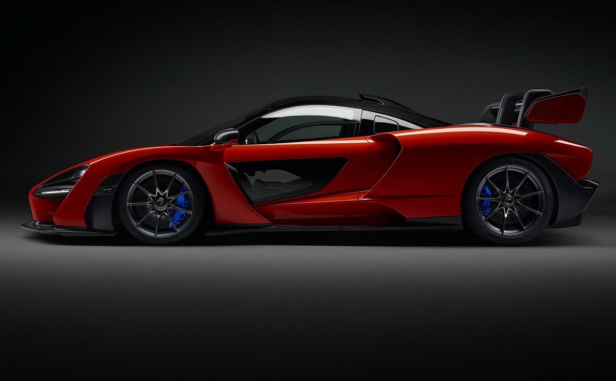 McLaren Senna (7)