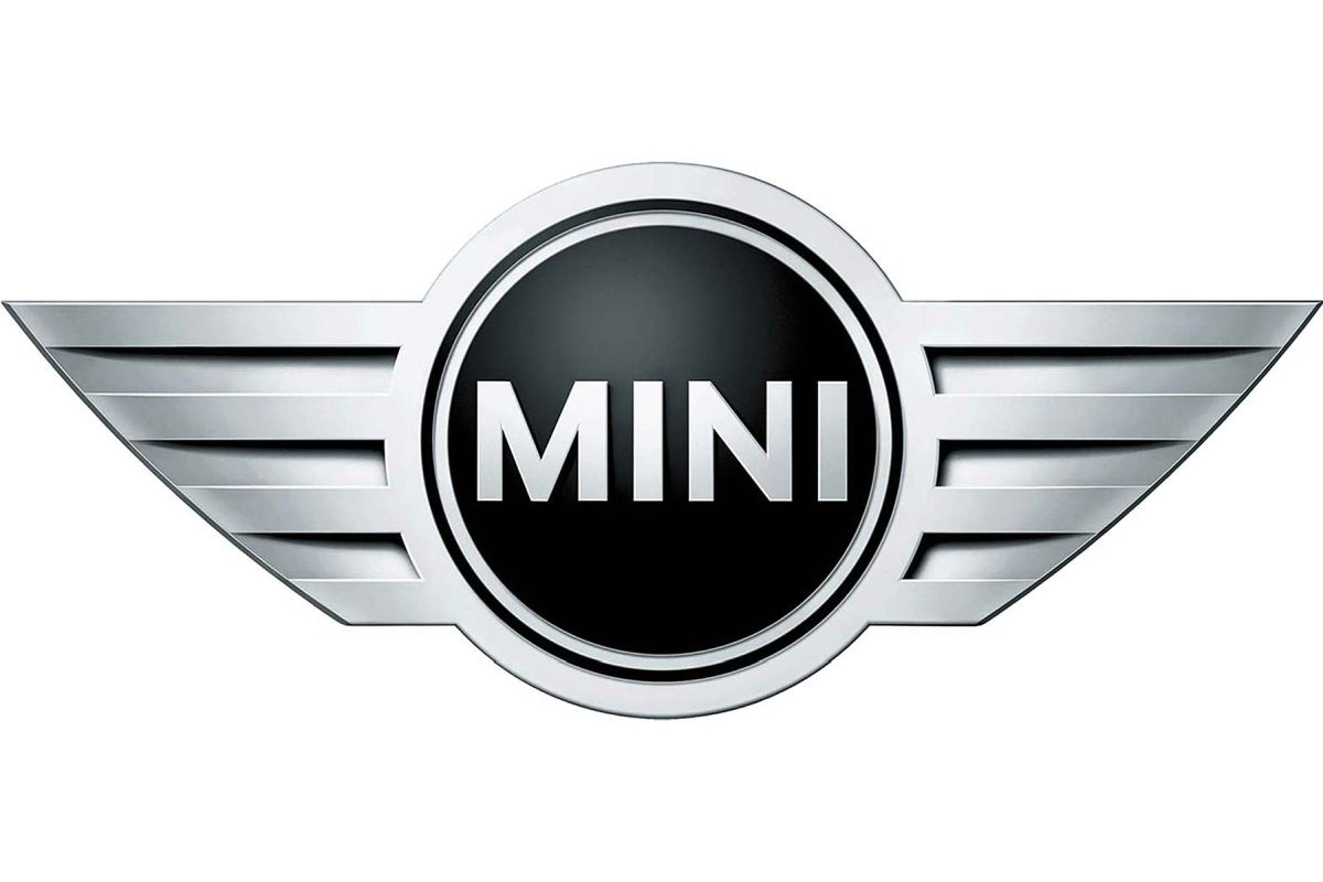 LOGO MINI 2001