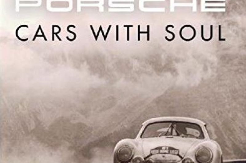 Porsche cars with soul