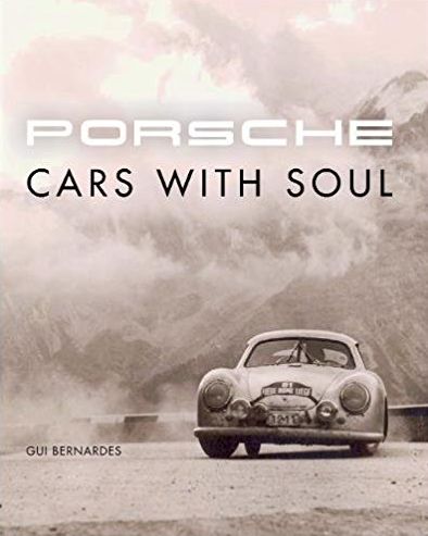 Porsche cars with soul