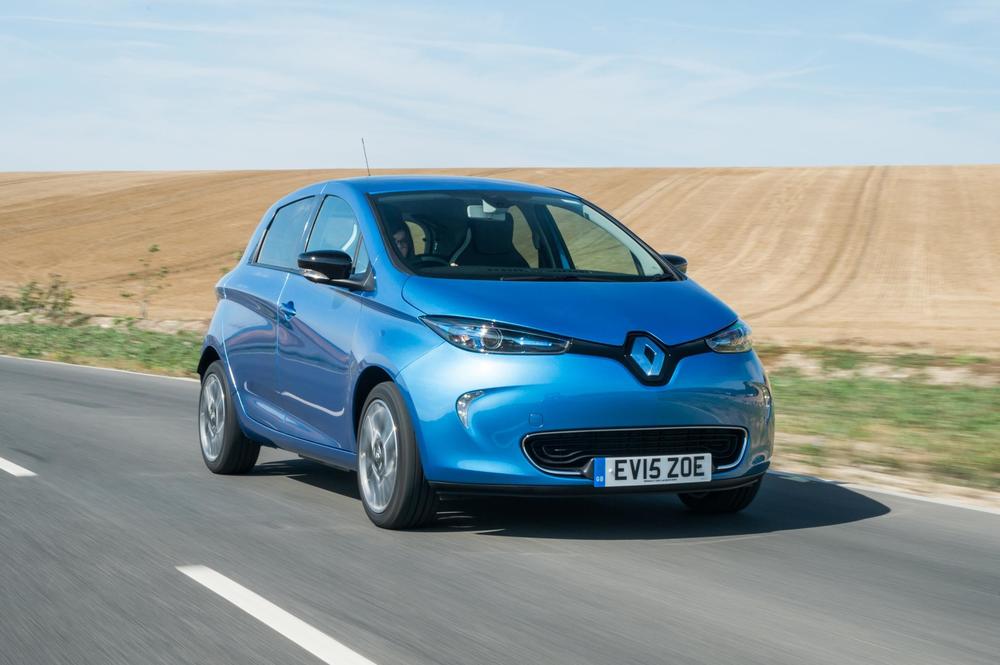 Renault-ZOE-