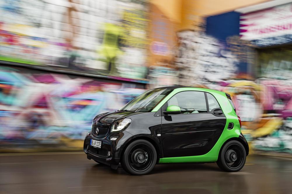 Smart-Fortwo