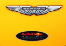 Aston Martin prepara entrada na Fórmula 1