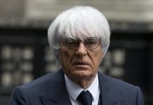 Ex-dono da Fórmula 1 afirma que estaria disposto a levar um tiro por Putin