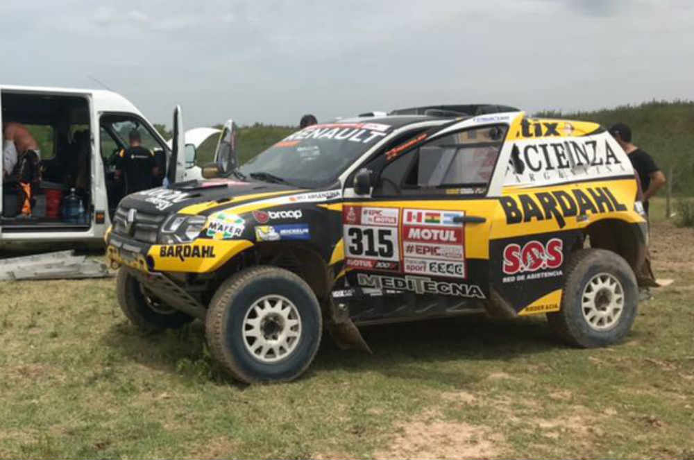 carlos-sousa-shakedown-dakar2018