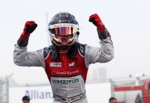 Fórmula E: Daniel Abt desclassificado, Felix Rosenqvist herda vitória