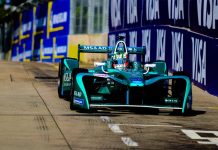 Fórmula E: Triunfo de Sam Bird, Félix da Costa começa bem