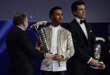 Lewis Hamilton: “Não acho que seja possível bater o recorde de Michael Schumacher”