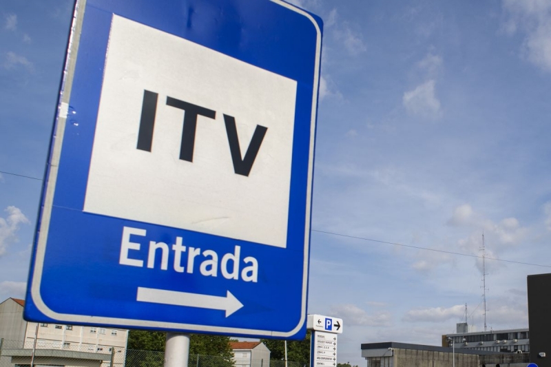 Centro de Inspeção Automóvel – ZUIR