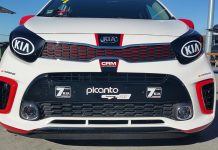 Kia Picanto GT Cup com bons prémios