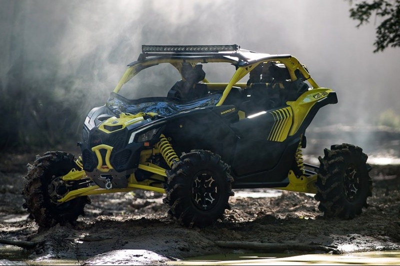 maverick-x3-xmr-fierce