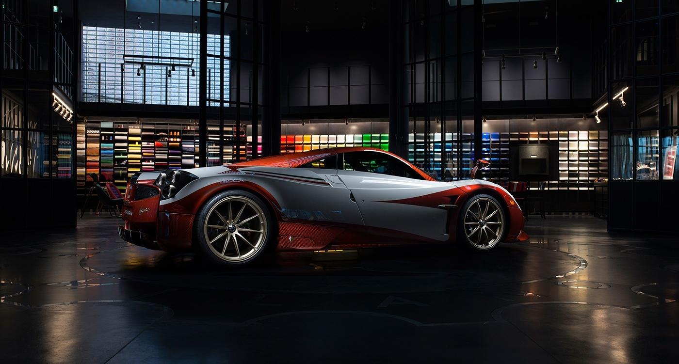 pagani-huayra-lampo 5