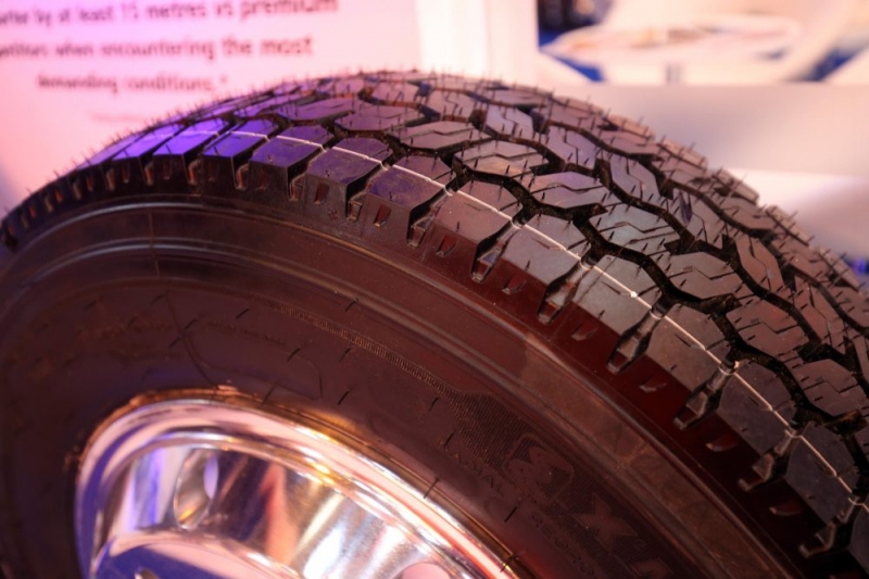 pneus inverno Michelin8