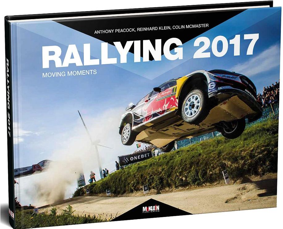 rallying 2017