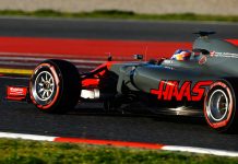 Maserati pode ser a próxima a regressar à F1
