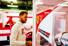 Presidente da FIA perdoou Vettel