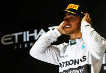 Lewis Hamilton: “Não há desculpa para que a F2 seja melhor que a F1”