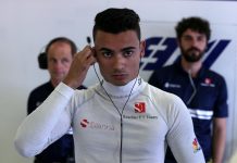 F1: Pascal Wehrlein com cargo na Ferrari em 2019