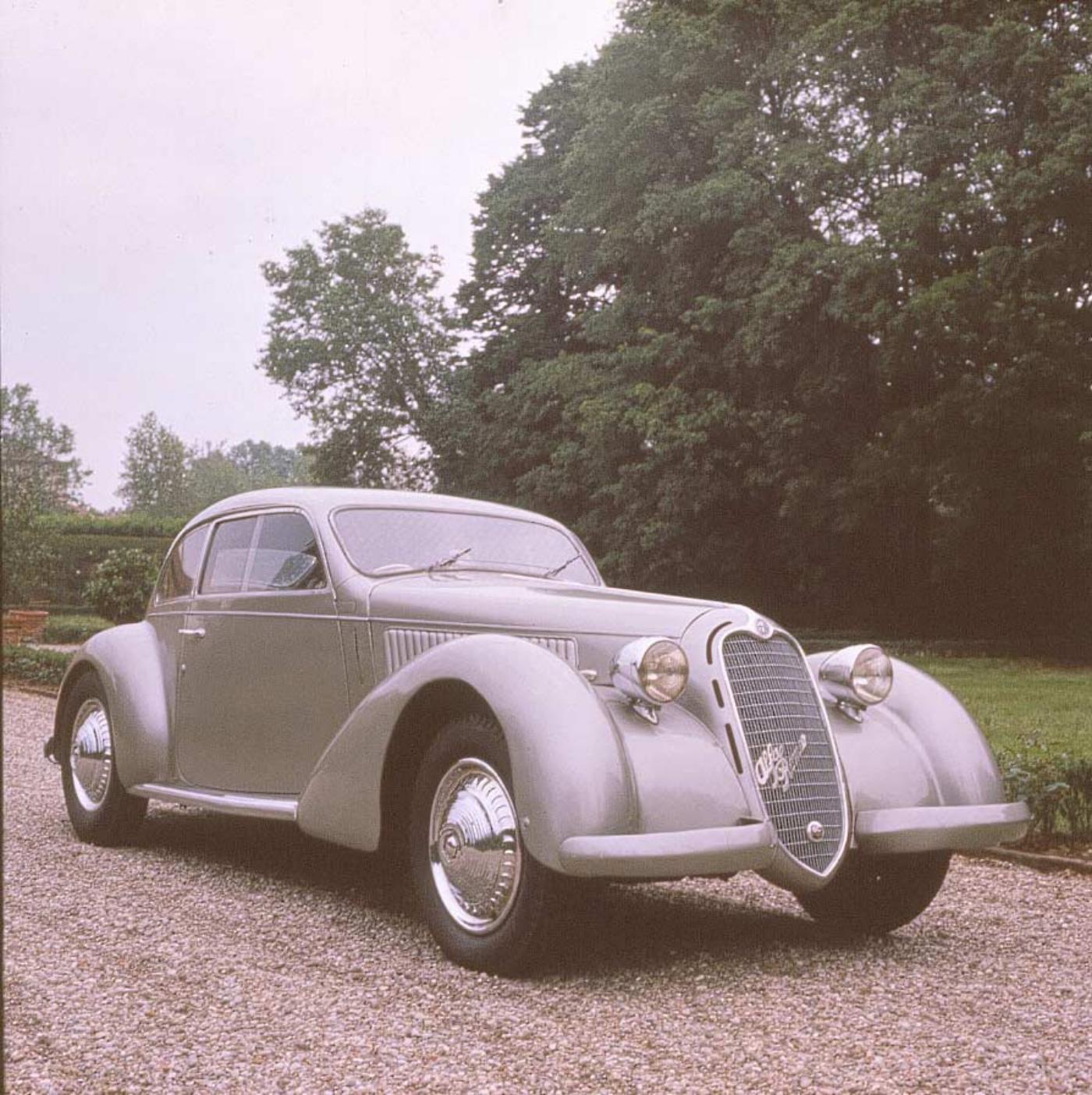 1938_Alfa_6C_2300B_Coupe