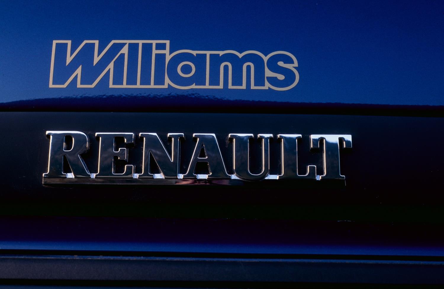 4 Renault Clio Williams (204 )
