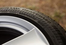 ‘Ler’ o pneu: Como saber a data de fabrico dos pneus?