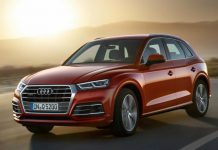 Audi Q5 e-tron previsto para o final do ano