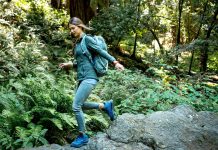 O trilho mais longo do mundo permite-lhe conhecer 24 mil quilómetros de paisagem só a andar