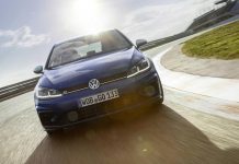 Volkswagen Golf R: Com o Diabo no corpo