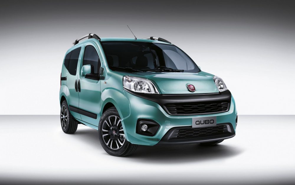 FIAT FIORINO