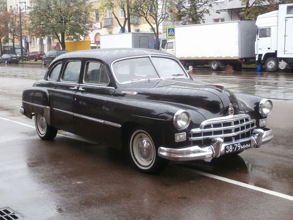 GAZ-12_ZIM