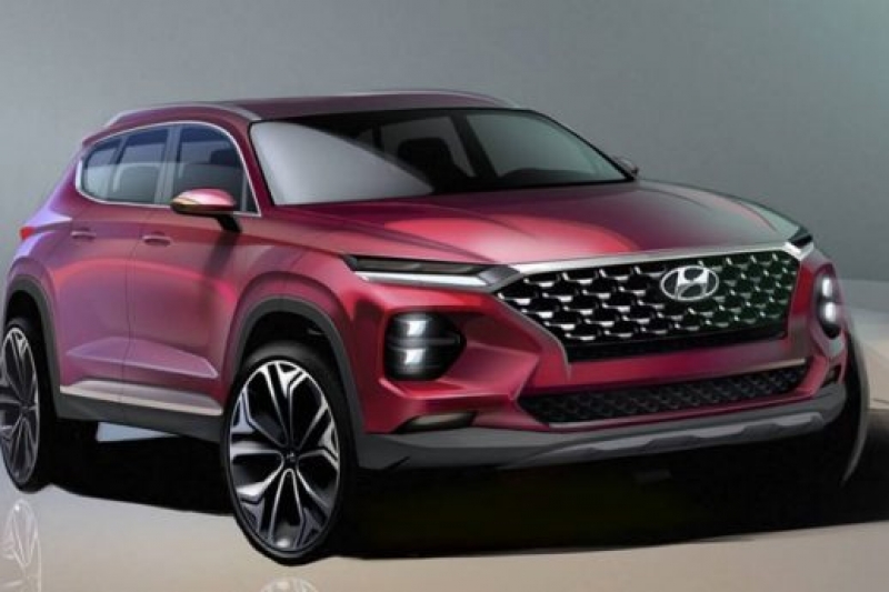 Hyundai-Santa-Fe