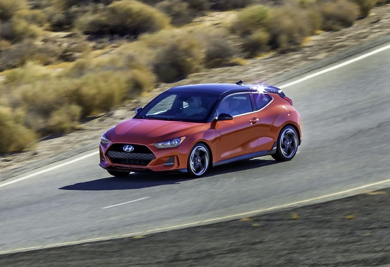 Hyundai Veloster 2018 (63)