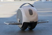 Inventor das hoverboards volta à carga com Iotatrax, um novo transporte urbano pessoal