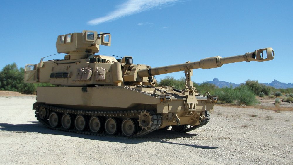 M109A7