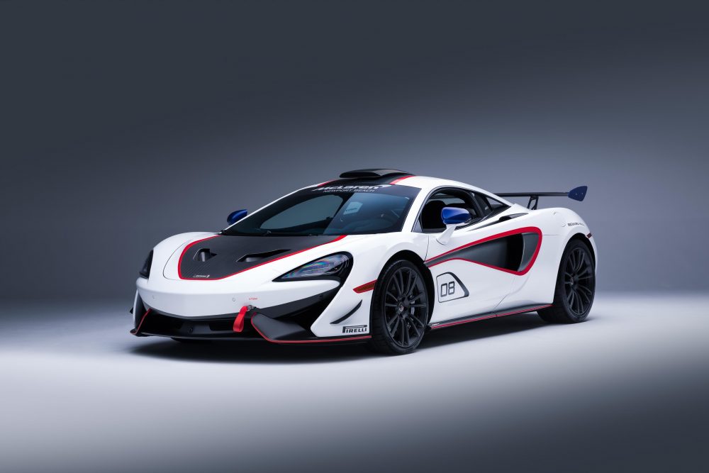 McLaren MSO X – 08 Anniversary White_Red and Blue Accents – 03
