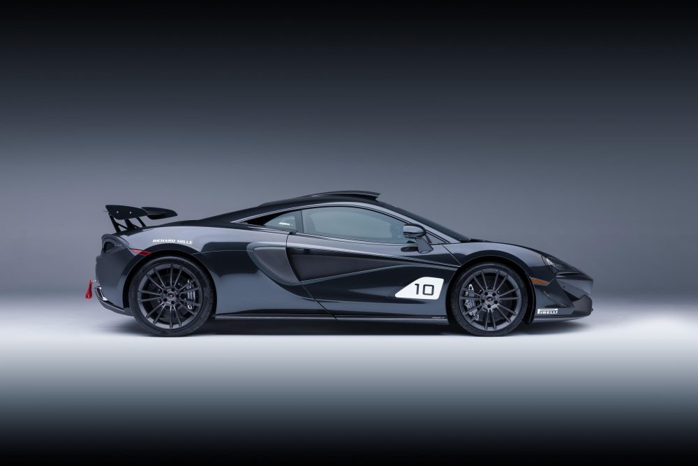 McLaren MSO X-10 Ueno Grey_Black Accents – 03