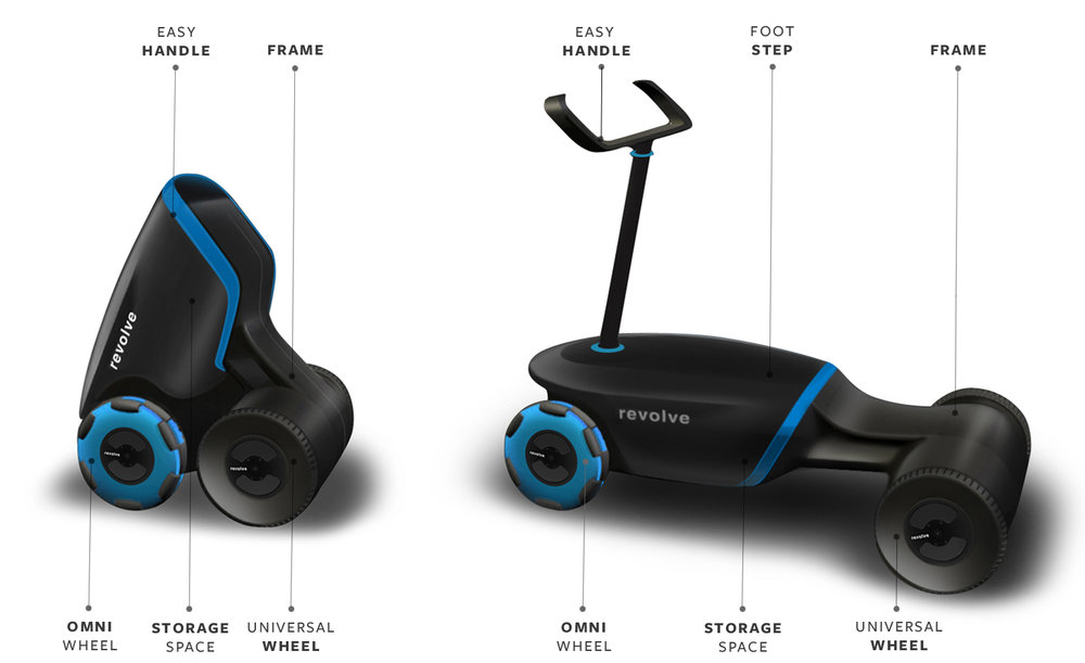 REVOLVE_wheel_scooter_trolley_Andrea+Mocellin