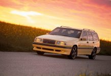 5 carrinhas dos anos 90 que duram 300 mil quilómetros