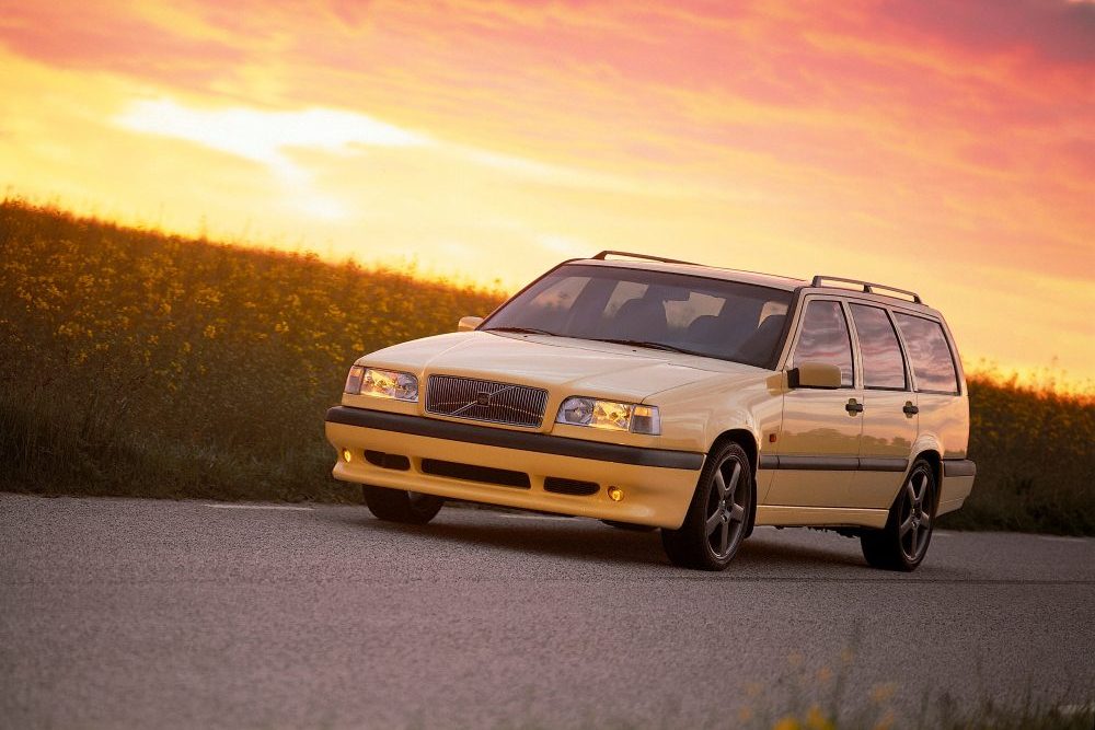 Volvo 850 Estate