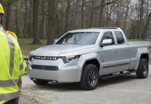 O cavalo de trabalho que bateu a Tesla