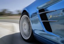 “AMG elétricos? Porque não?”