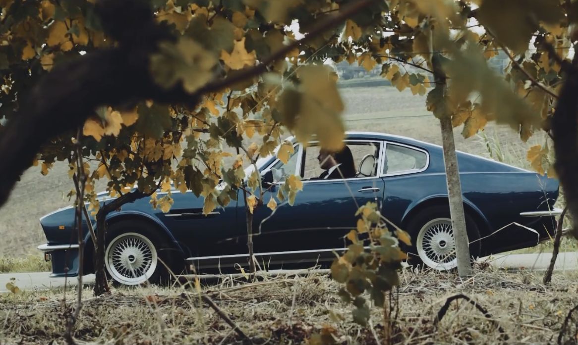 aston video 1