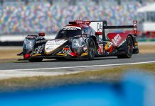 24 Horas de Daytona: Cinco portugueses que pode ver no Eurosport