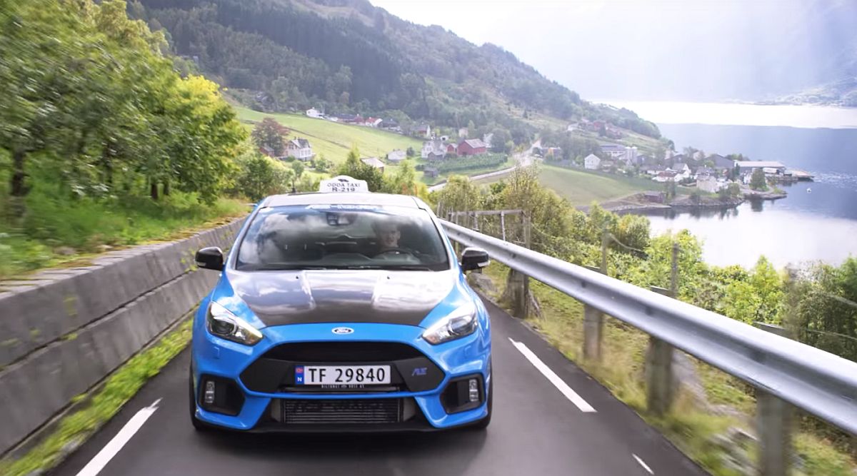 focus rs taxi (4)
