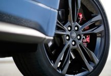 Ford revela novo SUV Edge