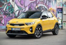 2017 foi o melhor ano de sempre para a Kia em Portugal