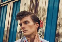 O estilo que lhe fica bem