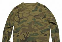 16 novas sweatshirts para homens práticos