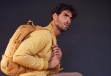 Sapatilhas que lhe garantem mais estilo